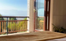 Clarens Tranquil Mountain Villa